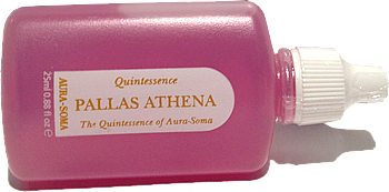 Quintessence Pallas Athena. 